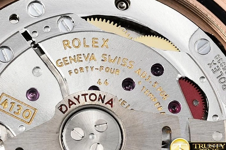 1223 ROLDYT0262A – Daytona Timeless 909